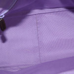 Bvlgari Logomania Handbag Canvas - image 5