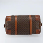 Celine Vintage Macadam Boston bag Canvas - image 18