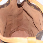 Louis Vuitton Randonnee Backpack Monogram Canvas PM - image 18