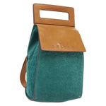 Celine Macadam Shoulder Bag Canvas - image 18