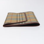 Burberry Nova check Pochette Canvas - image 4