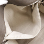 Hermes Alfred Messenger Bag Clemence 35 - image 8