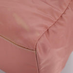 Prada Vintage Boston Bag Nylon - image 12