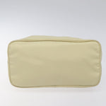 Prada Vintage Tote Tessuto - image 18