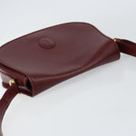 cartier Must de Cartier Shoulder Bag Leather - image 14