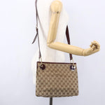 Gucci Eclipse Messenger GG Canvas Medium - image 13