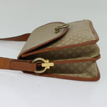 Celine Macadam Shoulder Bag PVC Leather - image 3