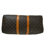 Louis Vuitton Keepall Bag Monogram Canvas 45 - image 9