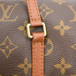 Louis Vuitton Papillon Handbag Monogram Canvas 26 - image 11