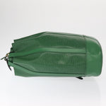 Louis Vuitton Randonnee Backpack Epi Leather GM - image 4