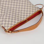Louis Vuitton Delightful NM Handbag Damier MM - image 8