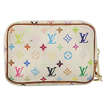 Louis Vuitton Wapity Trousse Pouch Monogram Multicolor - image 2