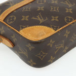 Louis Vuitton Trocadero Handbag Monogram Canvas 27 - image 10