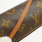 Louis Vuitton Papillon Pochette Monogram Canvas Mini - image 5