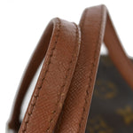 Louis Vuitton Papillon Handbag Monogram Canvas 26 - image 6