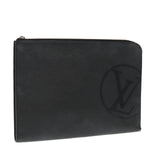 Louis Vuitton Pochette Jour Initials Epi Leather GM - image 16