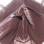 Burberry Nova Check Handbag Nova Check Canvas - image 19