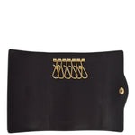 Bottega Veneta Knotted Keyring Leather - image 3