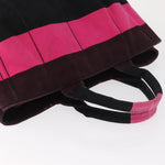 Prada Canapa Tote Canvas Large - image 18