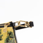 Louis Vuitton Pochette Accessoires NM Limited Edition Stickers Monogram Vernis - image 13