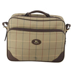 Burberry Nova check boston bag Canvas - image 1