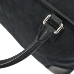 Loewe Amazona Bag Leather and Jacquard Canvas 28 - image 7