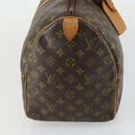 Louis Vuitton Keepall Bag Monogram Canvas 45 - image 4