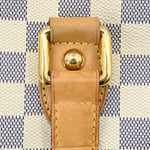 Louis Vuitton Hampstead Handbag Damier PM - image 12