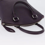 Louis Vuitton Lockit Handbag Epi Leather PM - image 17