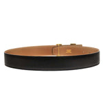 Hermes Constance Reversible Belt Leather Medium - image 2