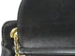Gucci Marina Chain Shoulder Bag Leather Mini - image 20