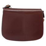 cartier Must de Cartier Shoulder Bag Leather - image 17