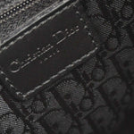 Christian Dior Vintage Street Chic Columbus Shoulder Bag Canvas - image 4
