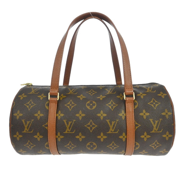 Louis Vuitton Papillon Handbag Monogram Canvas 30 - image 1