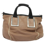 Chloe Ethel Handbag Leather - image 2