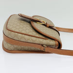 Celine Macadam Shoulder Bag PVC Leather - image 4