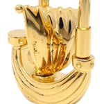 Hermes L’ Air de Paris Yacht Metal - image 3