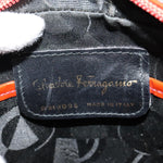 Salvatore Ferragamo Vala Shoulder Bag Patent Leather - image 6