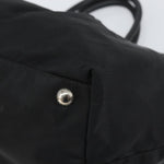 Prada Bow Tote Tessuto with Leather Small - image 10