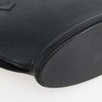Louis Vuitton Saint Jacques Handbag Epi Leather MM - image 10