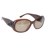 Chanel Camélia sunglasses Plastic - image 1