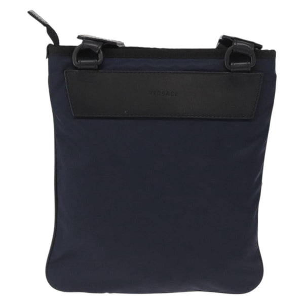 Versace Vintage Shoulder Bag Nylon