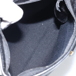 Christian Dior Trotter pouch Canvas - image 5