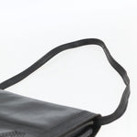 Saint Laurent Vintage Shoulder Bag Leather - image 16