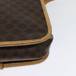 Celine Macadam Shoulder Bag PVC Leather - image 11