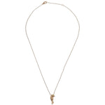 Cartier Panthere de Cartier Pendant Necklace 18K Yellow Gold with Tsavorite and Onyx - image 1