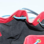 Louis Vuitton Petit Noe Handbag Epi Leather Small - image 19
