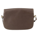 Gucci Vintage Shoulder Bag Leather - image 2