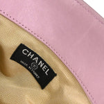 Chanel Chanel Coco Mark Leather Tote bag leather medium - image 14