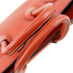 Celine Luggage Bag Grainy Leather Micro - image 5